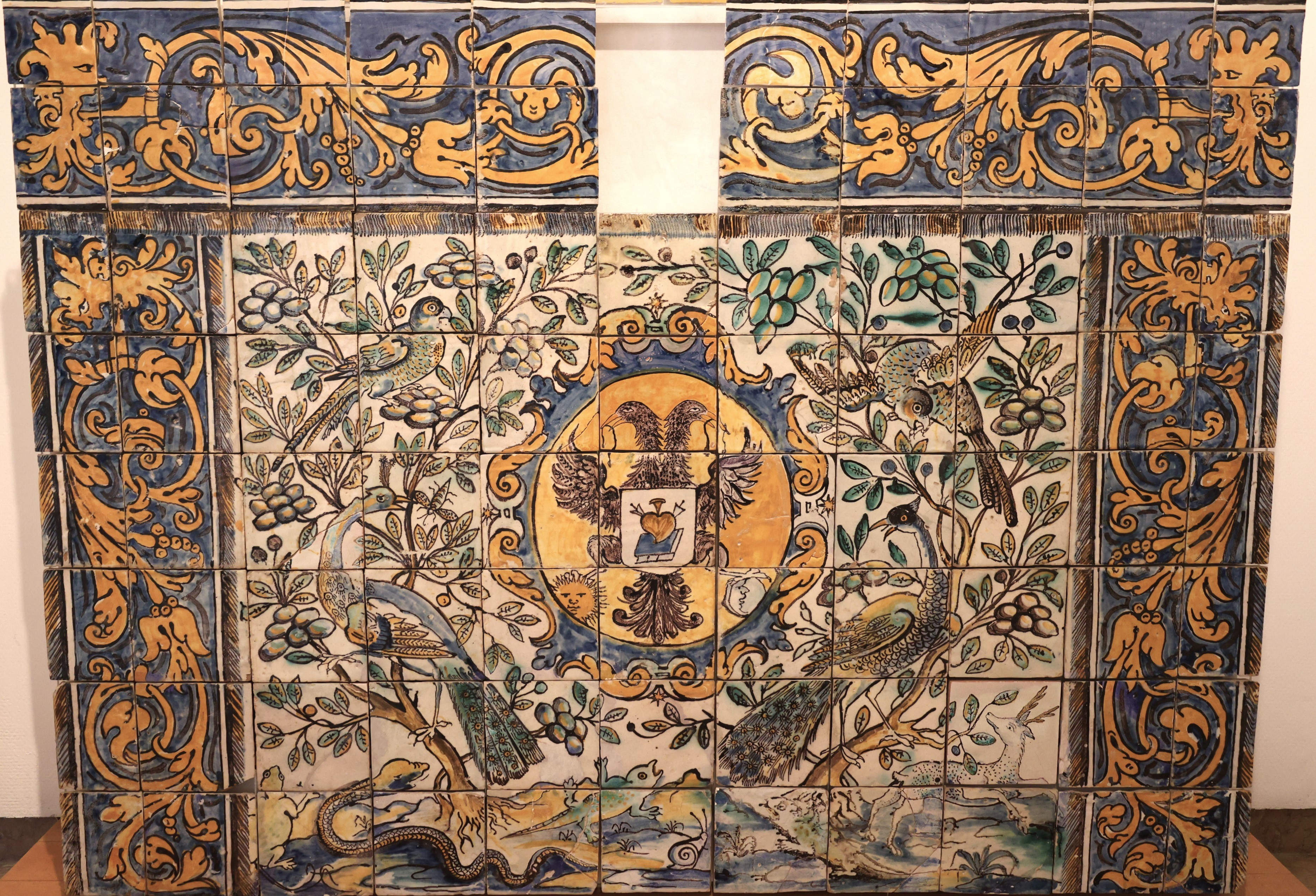 Azulejo
